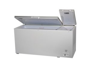 CONGELADOR GRAN CAPACIDAD DOBLE PUERTA 2000X780X940H MM - Imagen 2