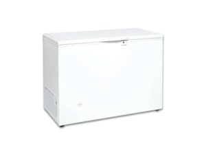 CONGELADOR HORIZONTAL PUERTA CIEGA ABATIBLE DE 1170 X620 X860H MM