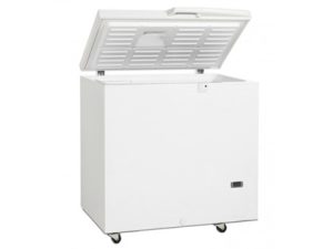 CONGELADOR HORIZONTAL ESPECIAL LABORATORIO TEMPERATURA -45º -5ºC 984X705X945H MM