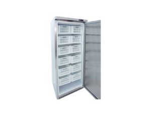 ARMARIO GN2/1 CON 12 CAJONES LACADO BLANCO 600 LITROS CONGELADOS – 780X742X1865H MM