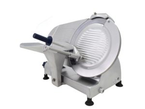CORTADORA DE EMBUTIDOS PROFESIONAL CUCHILLA 350 MM (FABRICACIÓN ITALIANA)