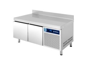 EDENOX MESA REFRIGERADA BAJA GASTRONORM SERIE 700 MPGB-135 HC