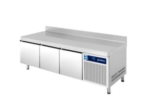 EDENOX MESA REFRIGERADA BAJA GASTRONORM SERIE 700 MPGB180 HC