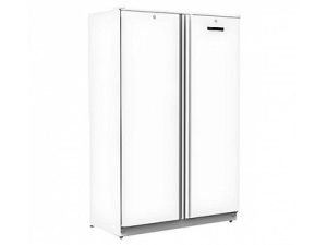 Armario Refrigerado 2 Puertas Ciegas Edenox APS-802