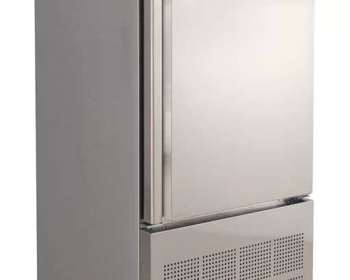 Abatidor / Congelador Gn1/1