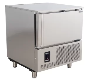 Abatidor / Congelador GN1/1