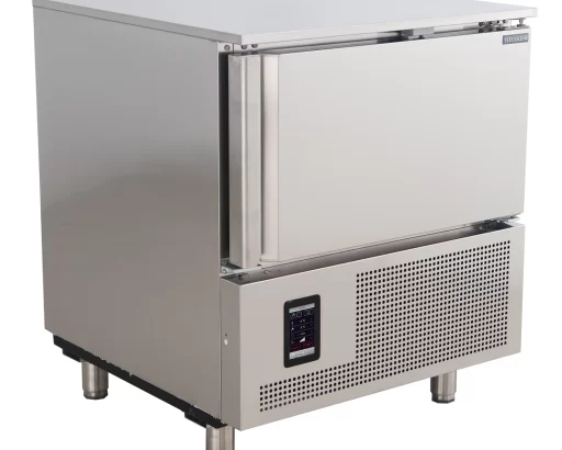 Abatidor / Congelador Gn1/1