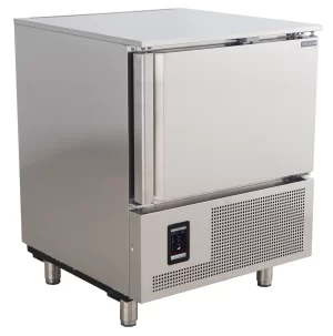 Abatidor / Congelador GN1/1