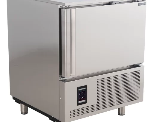 Abatidor / Congelador Gn1/1