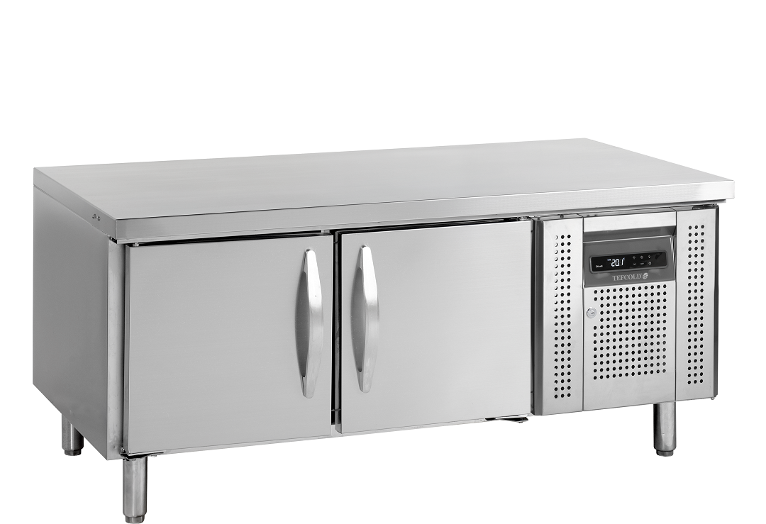 Bajo mostrador GN1/1