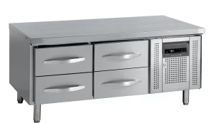 Bajo mostrador GN1/1