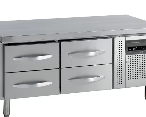 Bajo Mostrador Gn1/1