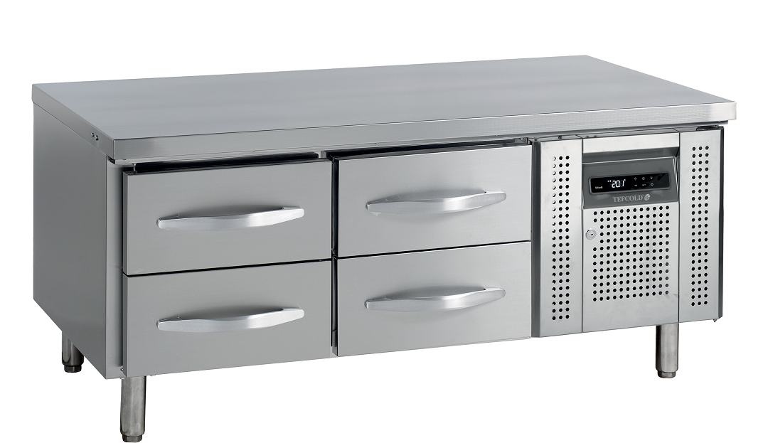 Bajo mostrador GN1/1