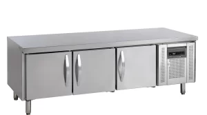 Bajo mostrador GN1/1