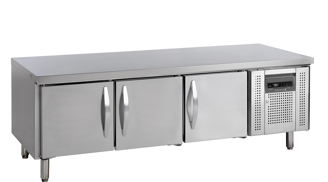 Bajo mostrador GN1/1