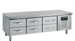 Bajo mostrador GN1/1