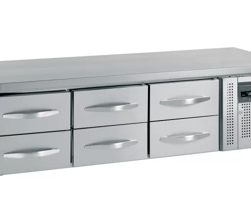 Bajo Mostrador Gn1/1