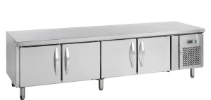 Bajo mostrador GN1/1