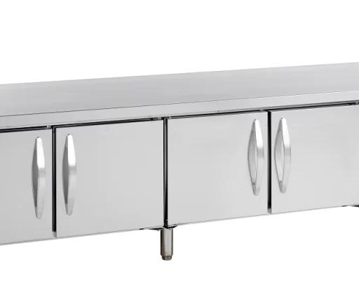 Bajo Mostrador Gn1/1