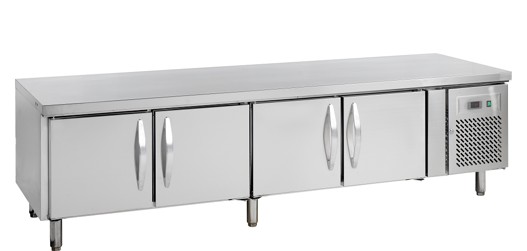 Bajo mostrador GN1/1