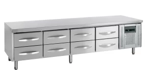 Bajo mostrador GN1/1