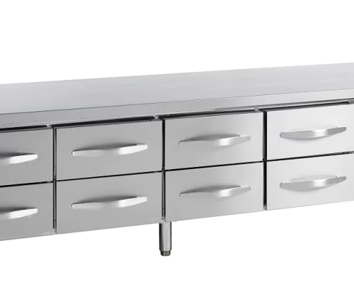 Bajo Mostrador Gn1/1