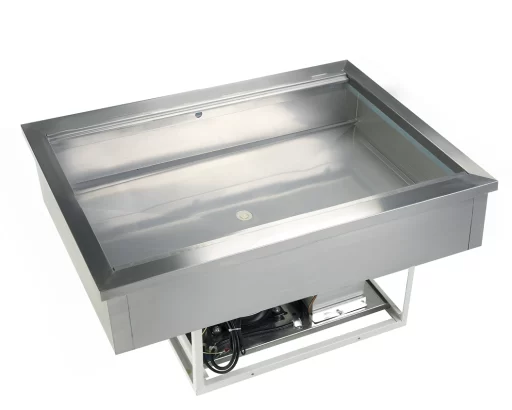 Bandeja Refrigerada Extraíble Gn1/1