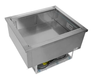 Bandeja refrigerada extraíble GN1/1