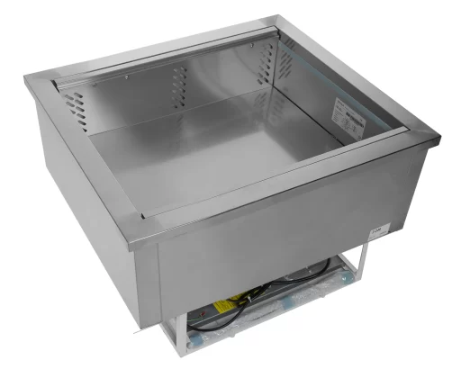 Bandeja Refrigerada Extraíble Gn1/1