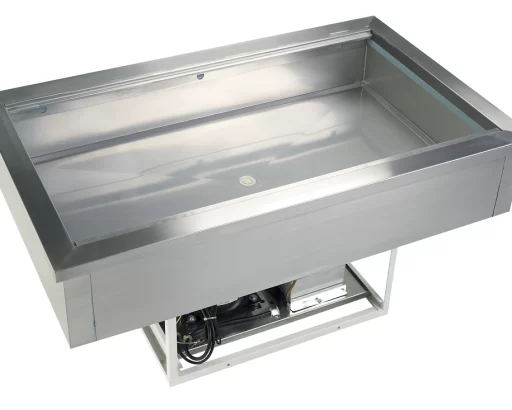 Bandeja Refrigerada Extraíble Gn1/1