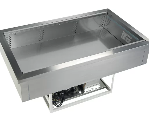 Bandeja Refrigerada Extraíble Gn1/1