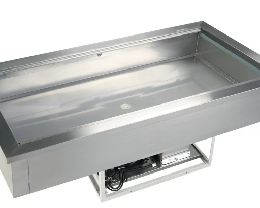 Bandeja Refrigerada Extraíble Gn1/1