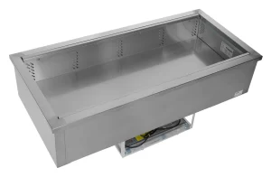 Bandeja refrigerada extraíble GN1/1