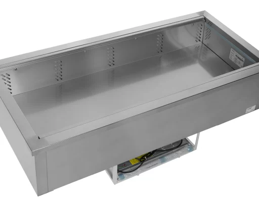 Bandeja Refrigerada Extraíble Gn1/1