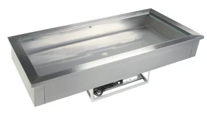 Bandeja refrigerada extraíble GN1/1