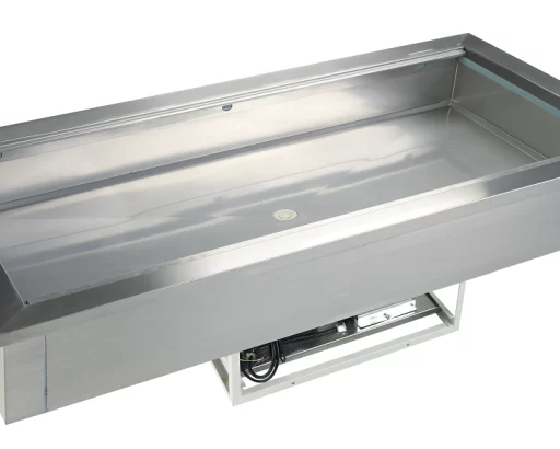 Bandeja Refrigerada Extraíble Gn1/1