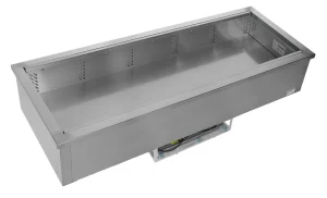 Bandeja refrigerada extraíble GN1/1