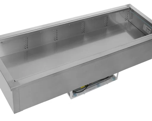 Bandeja Refrigerada Extraíble Gn1/1