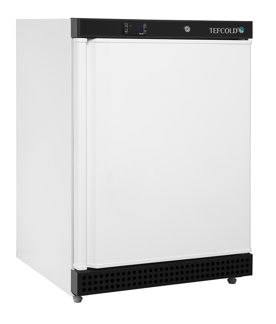 Congelador de almacenamiento