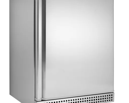 Congelador De Almacenamiento