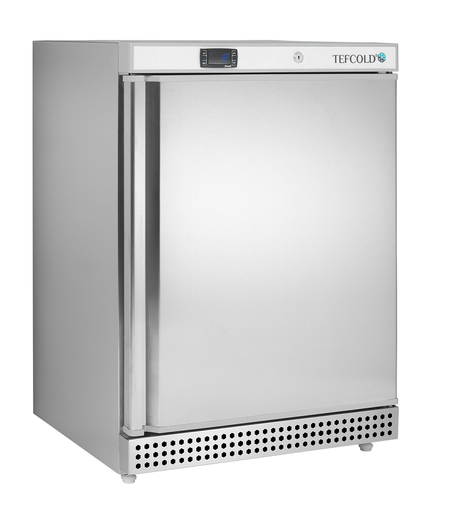 Congelador de almacenamiento