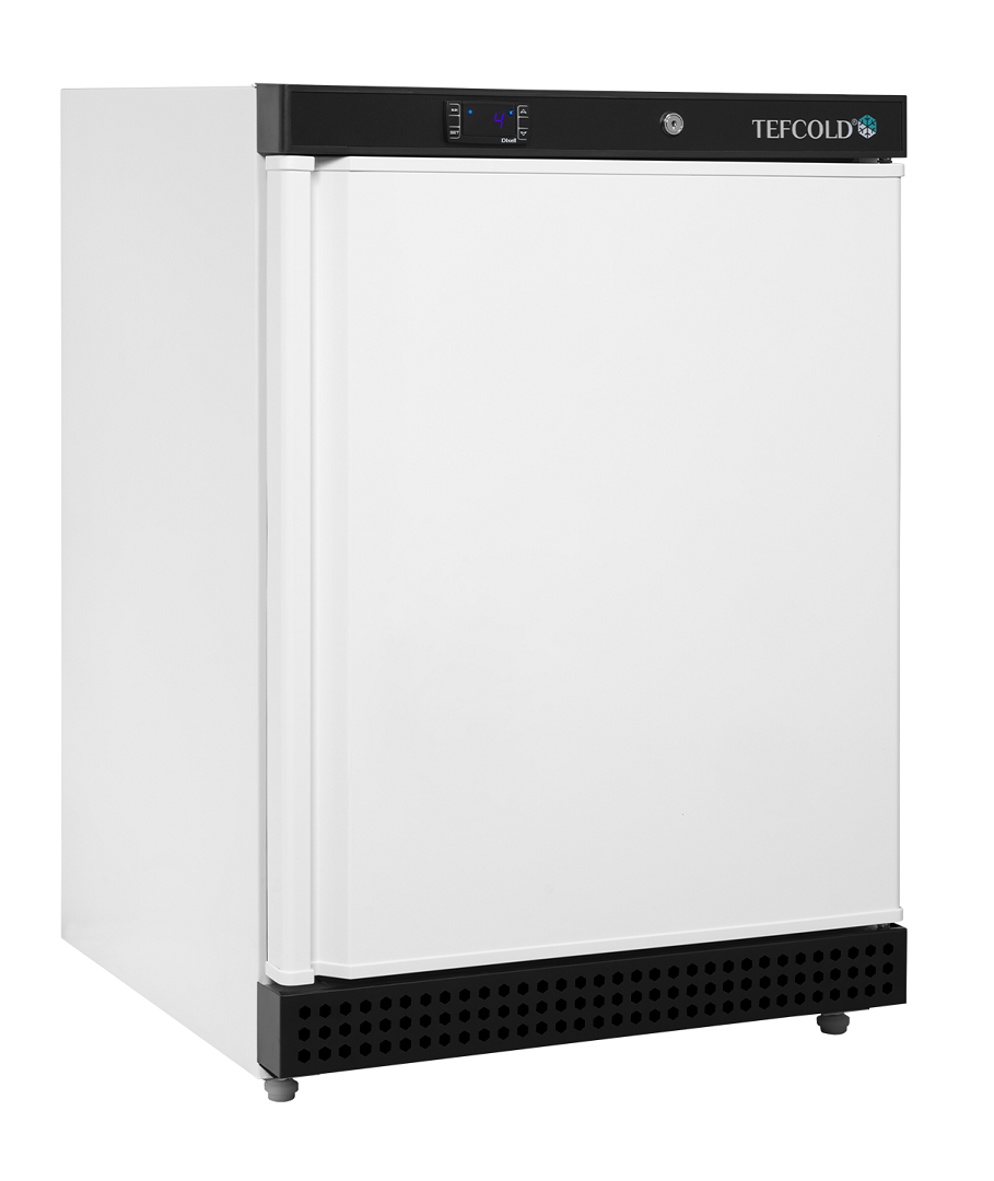 Congelador de almacenamiento