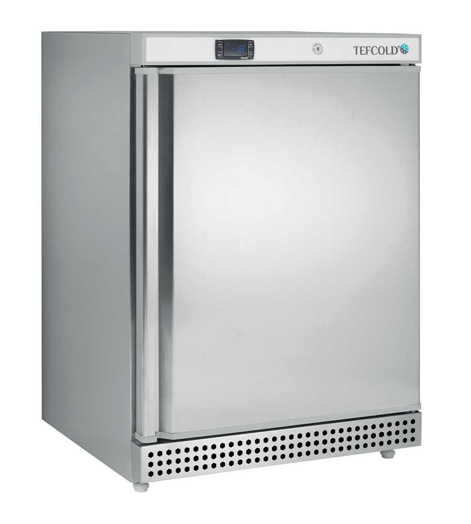 Congelador de almacenamiento