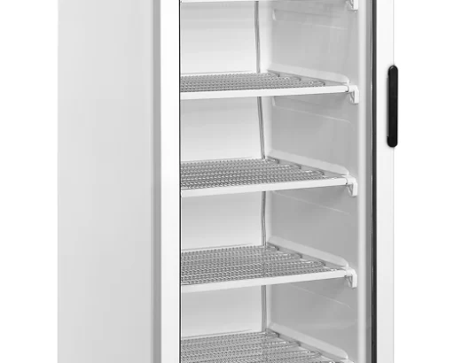 Congelador De Exposición Bisagra A Izquierda