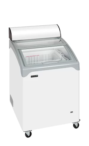 Congelador de helado