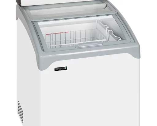 Congelador De Helado