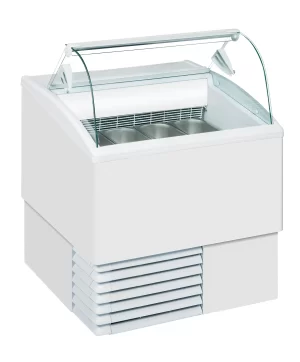 Congelador de helados