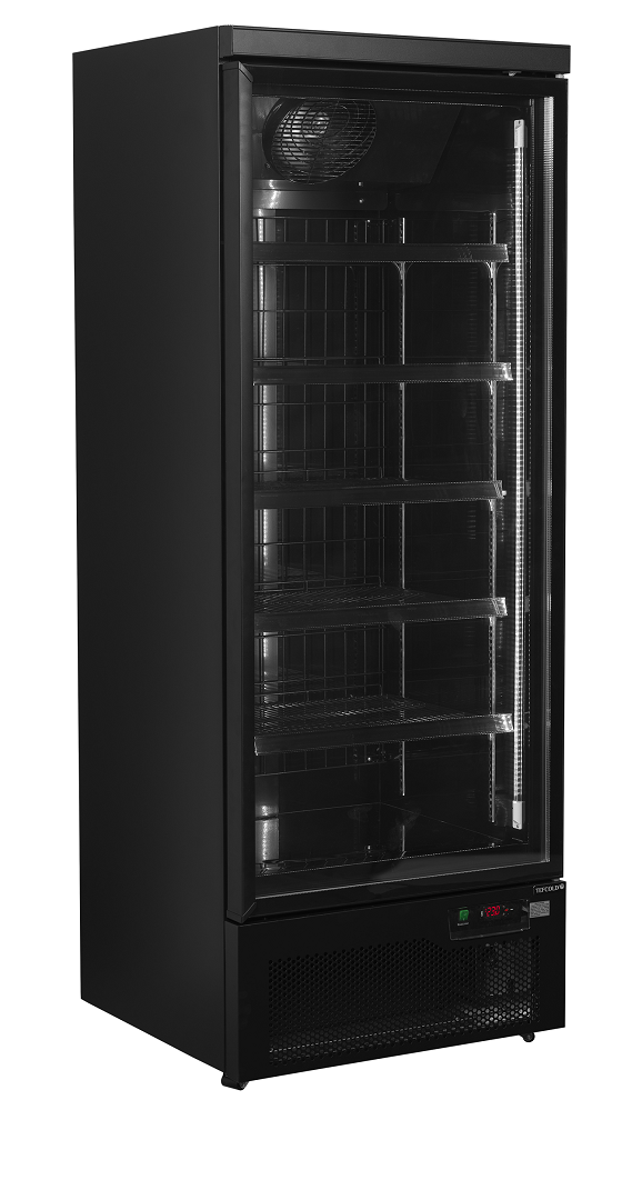 Congelador expositor