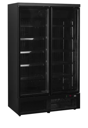 Congelador expositor