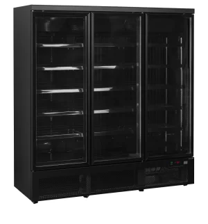 Congelador expositor